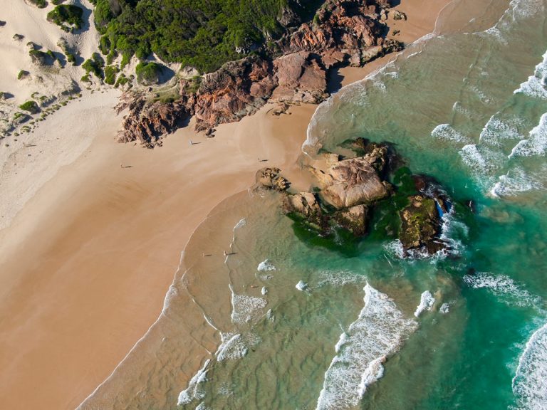 10 Nude Beaches To Get Your Kit Off At Australian Traveller