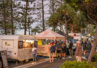 9 of the best Noosa markets to get your shopping fix