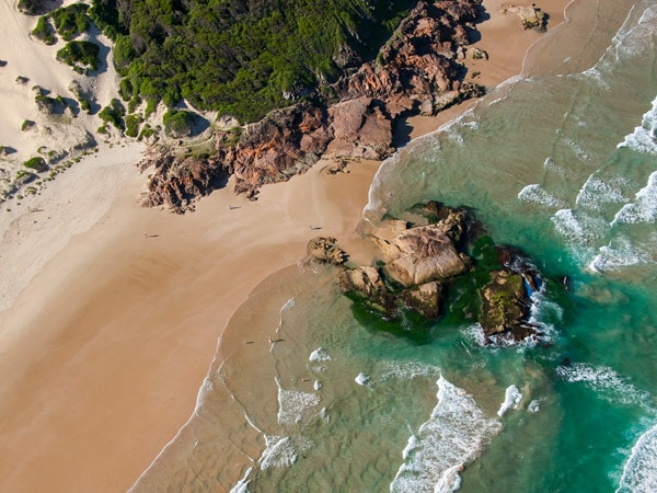 600px x 450px - 10 Nude Beaches To Get Your Kit Off At - Australian Traveller