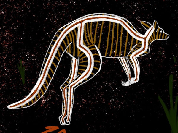 Augmented Revolution, Illuminate Adelaide in SA