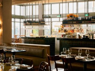 Best Bottomless Brunch Venues In Melbourne - Australian Traveller