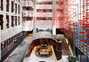 Hotel Realm Canberra ACT