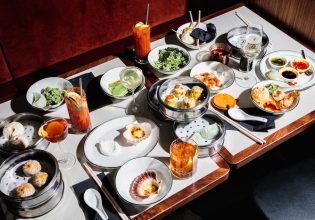 The definitive guide to the best bottomless brunch venues in Melbourne