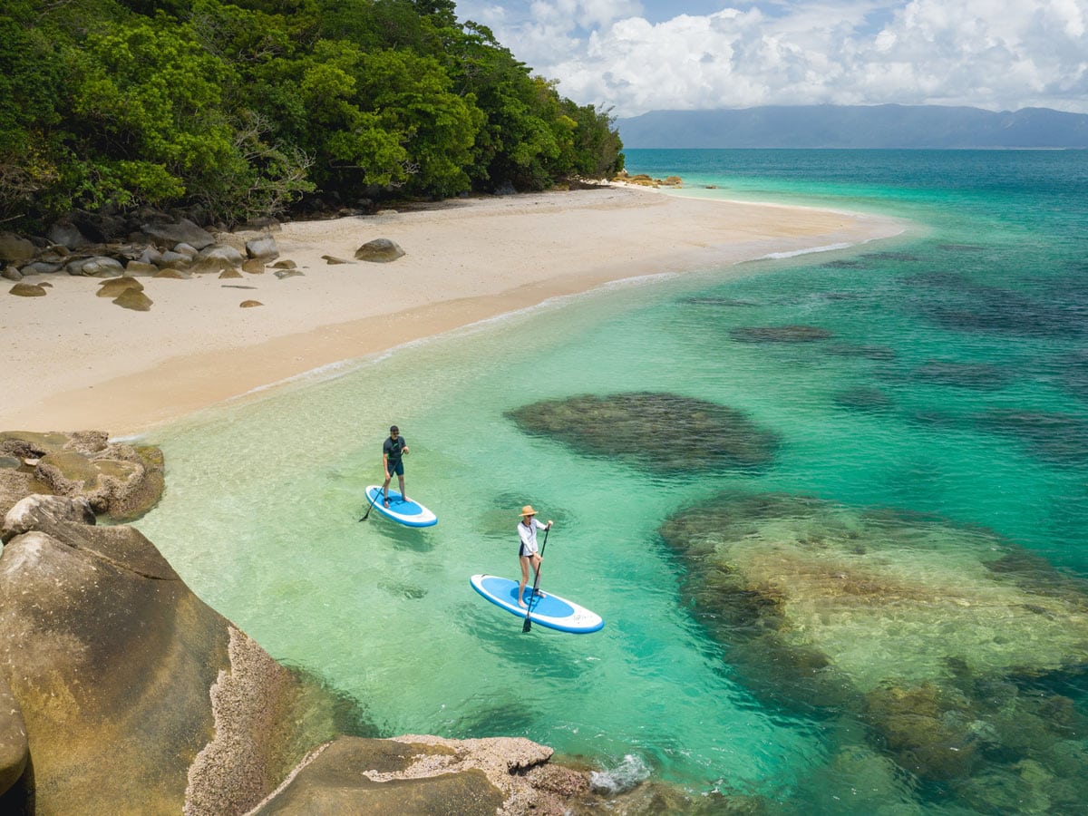 15 Of The Best Cairns Beaches | Australian Traveller