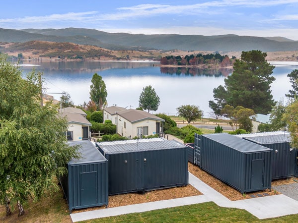 NRMA Jindabyne Holiday Park in Jindabyne, NSW