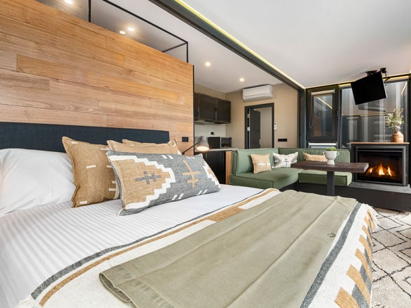 NRMA Jindabyne Holiday Park in Jindabyne, NSW