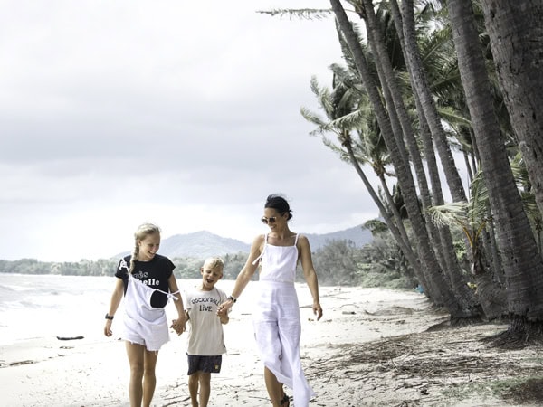 Palm Cove Family