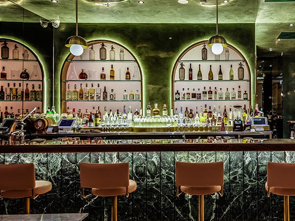 Papa Js, sutherland shire