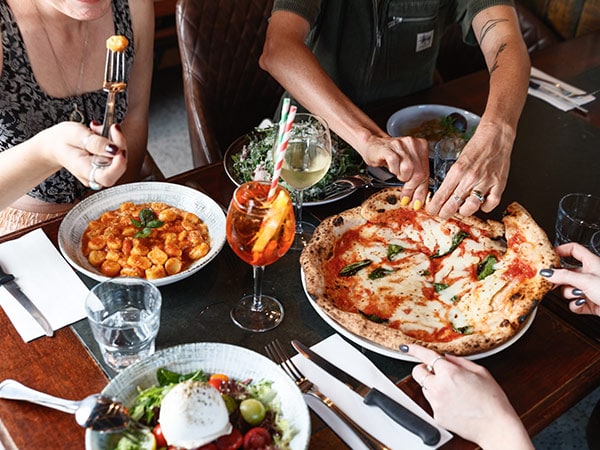 Queen Margherita of Savoy