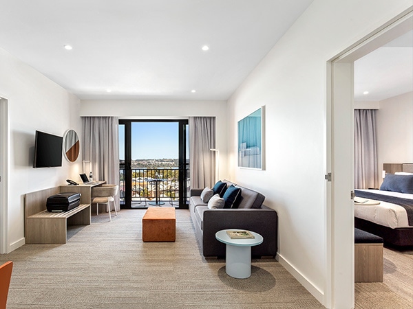 Quest Apartment Hotels Joondalup