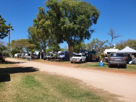 10 Incredible Broome Camping Spots | Australian Traveller