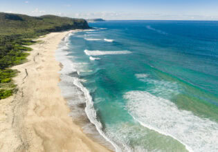 A go-to guide to Newcastle’s best beaches
