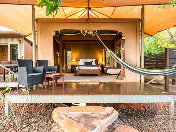 Coconutz B&B, airbnb Broome