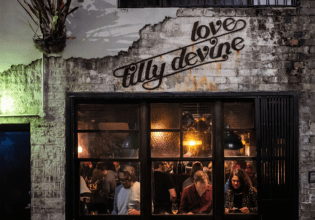 Hidden bars in Sydney