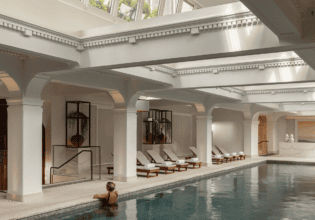 Auriga Spa