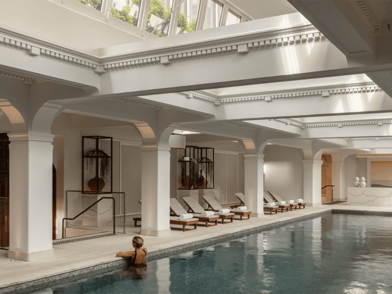 16 Most Indulgent Day Spas In Sydney - Australian Traveller