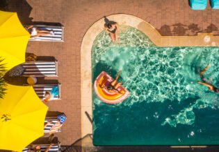YHA Byron Bay