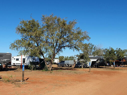 8 Of The Best Broome Caravan Parks | Australian Traveller