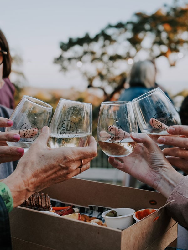 Capricorn Food & Wine Festival in Rockhampton, QLD