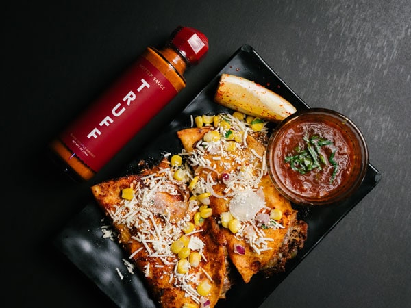 Hecho en Mexico x TRUFF collaboration in Melbourne