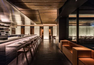 Raku restaurant in Canberra