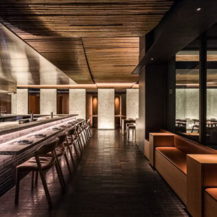 Raku restaurant in Canberra