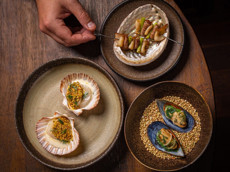 10 Canberra Fine Dining Restaurants Worth Splurging On Australian Traveller