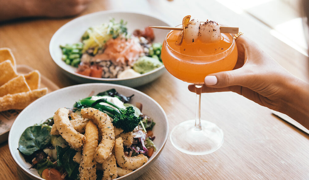 Cairns restaurants