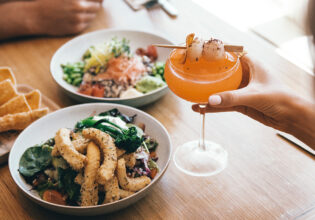 Cairns restaurants