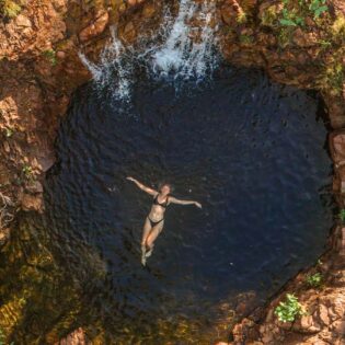 Incredible day trips from Darwin you need to try