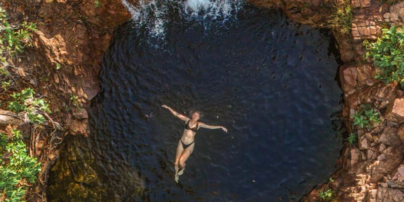 Incredible day trips from Darwin you need to try