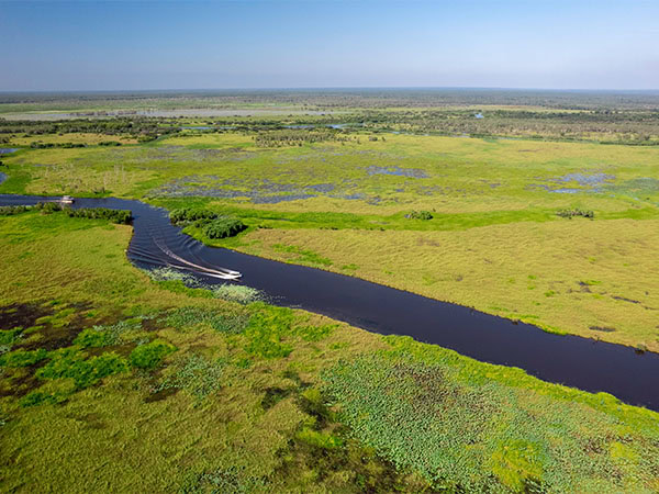 mary river