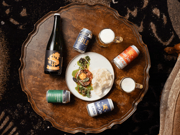 Melbourne Food & Wine Festival event in Ballarat