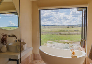 10 of the most charming Bathurst accommodations