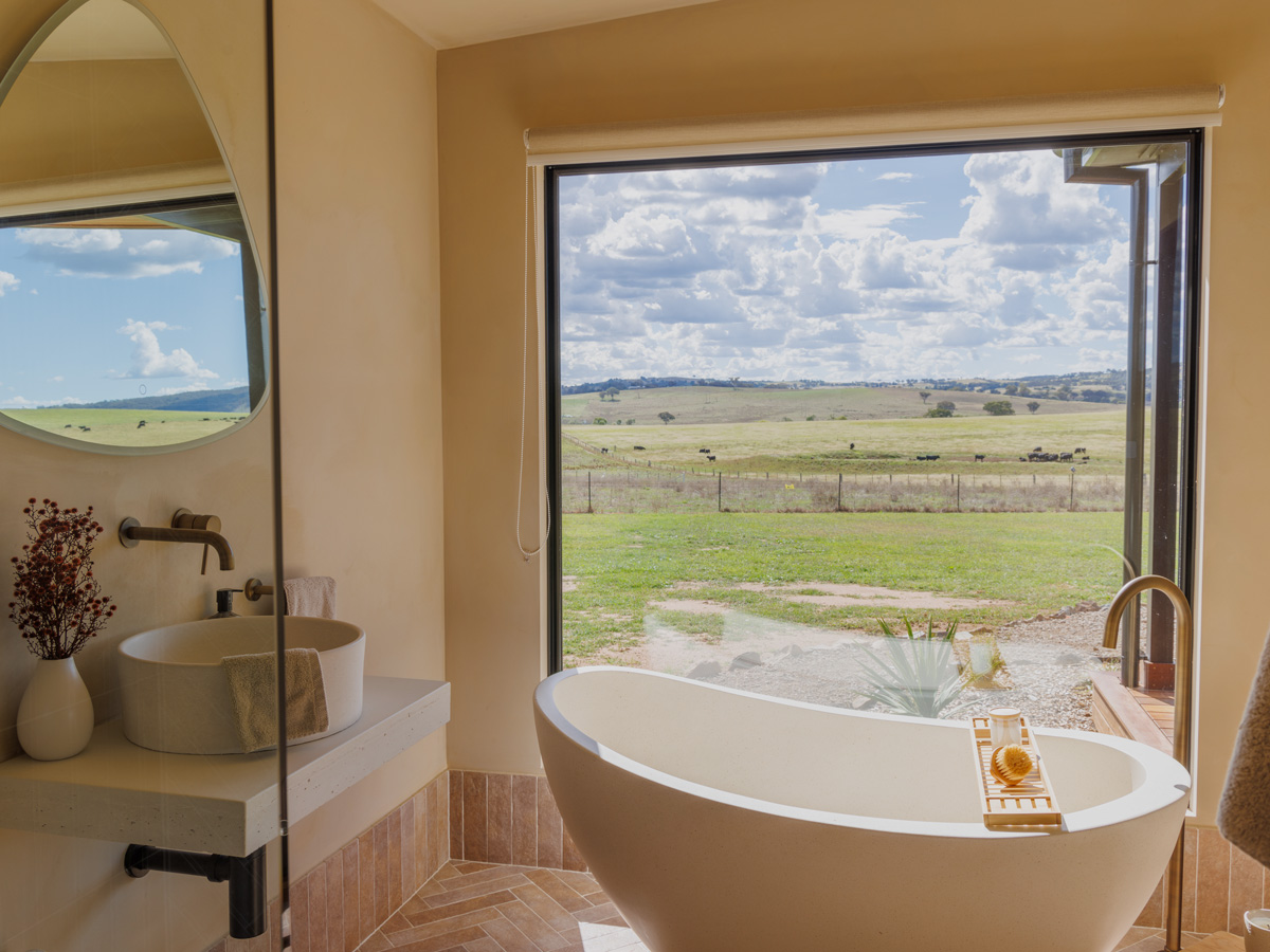 10 of the most charming Bathurst accommodations