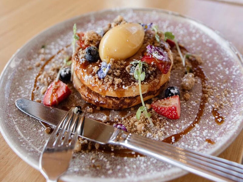 Top 30 Cafes In Newcastle Australian Traveller