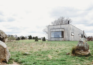 Farmers Hut Wilga Station