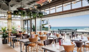 Hyde Paradiso at Peppers Soul Surfers Paradise, hotel bars