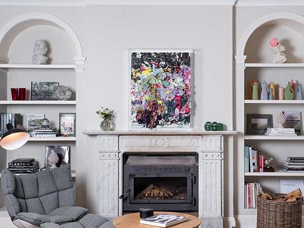 Mona Farm Homestead, Braidwood