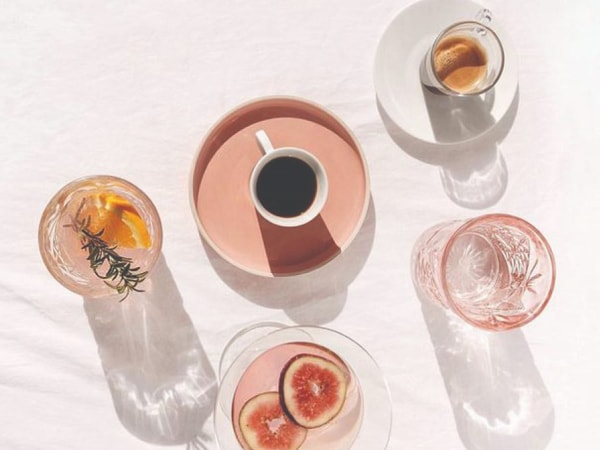 drinks at Nectar, Cabarita Beach