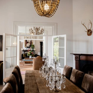 The Doncaster, Braidwood