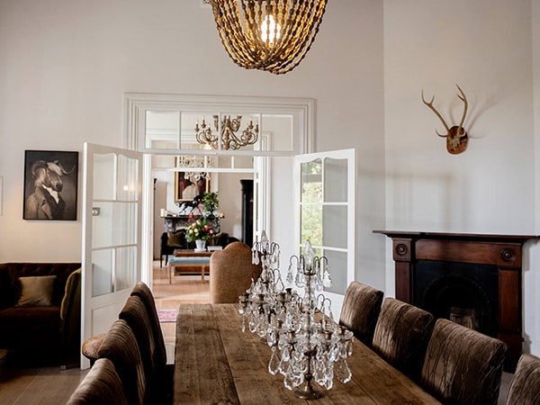 The Doncaster, Braidwood