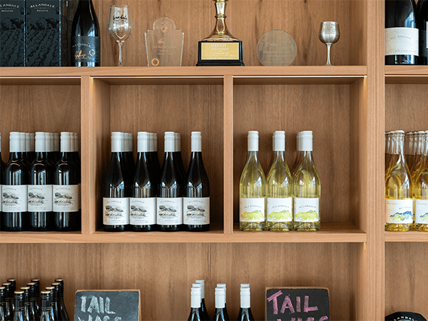 Allandale Winery