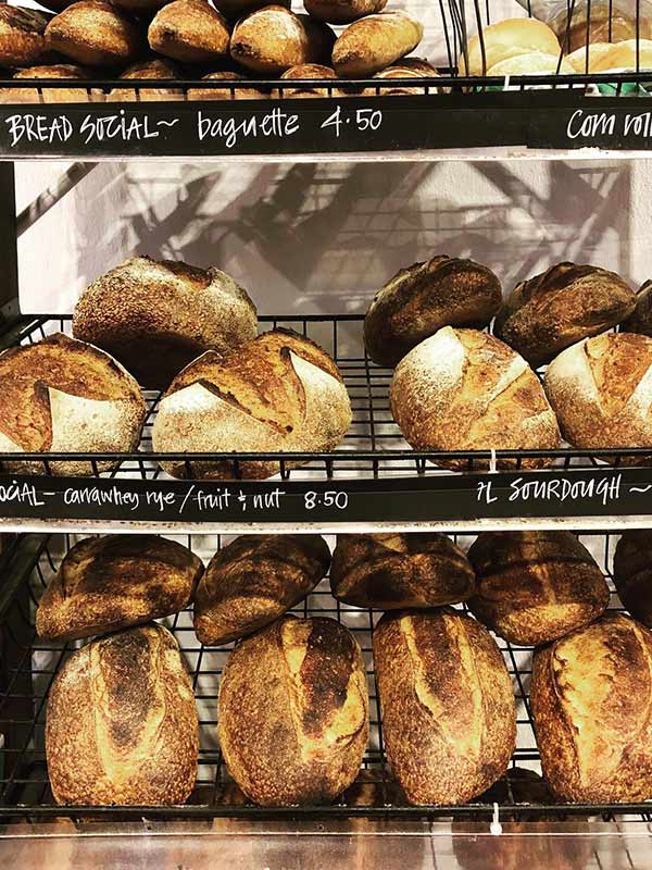 Bread Social, Tweed Heads