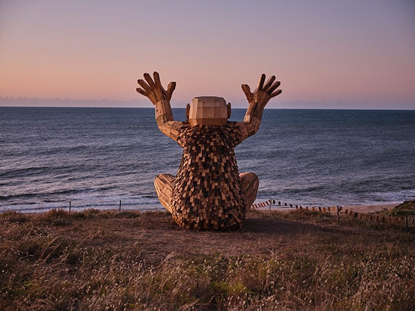 Giants of Mandurah