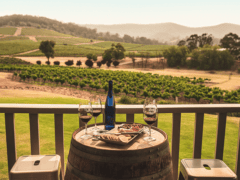 Hunter Valley wineries