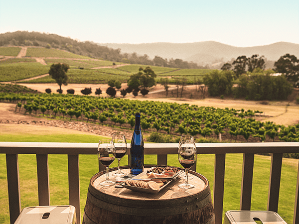 Ivanhoe Wines
