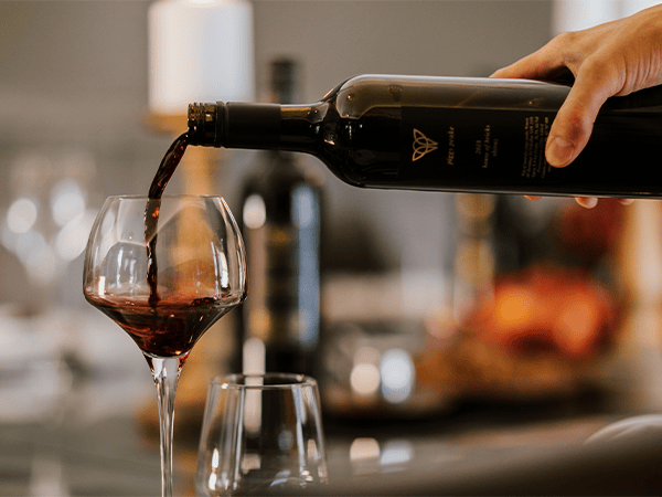 Piggs Peake winery