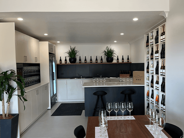 The Little Wine Company