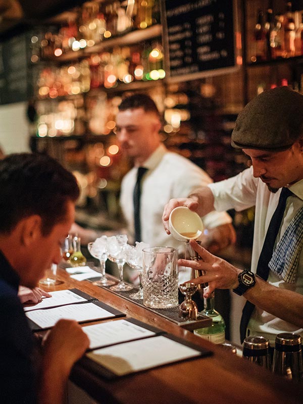 Coal & Ceder Newcastle